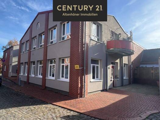 Wohnung zum Kauf 300.000 € 3 Zimmer 110 m² EG frei ab sofort Schüttorf 48465