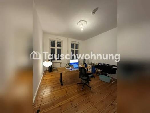 Wohnung zur Miete Tauschwohnung 720 € 2 Zimmer 54 m² Britz Neukölln 12047