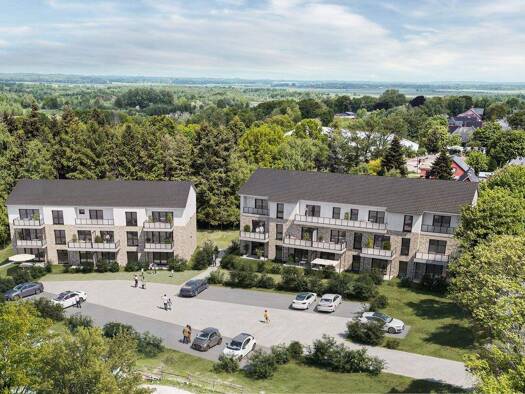Wohnung zur Miete - Erstbezug 331 € 2 Zimmer 49,8 m² 1. Geschoss Süderholmer Straße 24 Süderholm Heide 25746