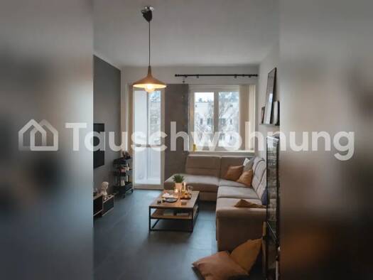 Wohnung zur Miete Tauschwohnung 463 € 2 Zimmer 60 m² 3. Geschoss Zehlendorf Berlin 12169