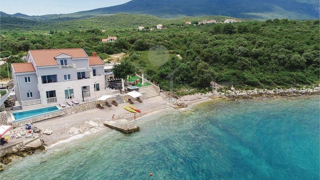Villa zum Kauf 1.850.000 € 11 Zimmer 318 m² 662 m² Grundstück Peljesac