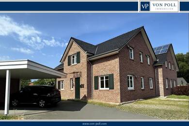 Mehrfamilienhaus zum Kauf 1.175.000 € 12 Zimmer 367 m² 943 m² Grundstück Dinklage 49413