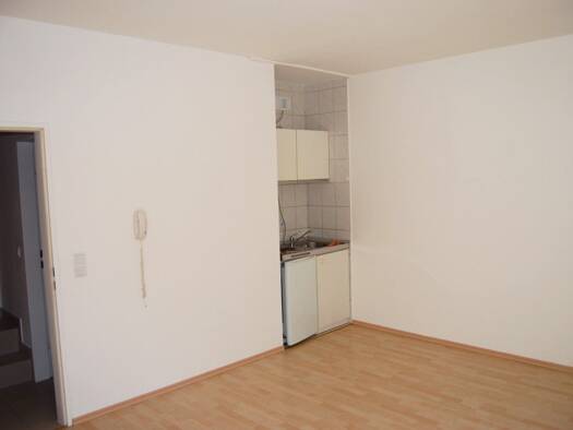 Wohnung zur Miete 330 € 1 Zimmer 26 m² Geschoss -1/3 frei ab 01.11.2026 Paracelsusstraße 22 Homburg Homburg 66424