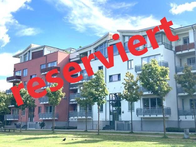 Wohnung zum Kauf provisionsfrei 595.000 € 4 Zimmer 125 m² 3. Geschoss Max-Linde-Weg 6 St. Jürgen Lübeck 23562
