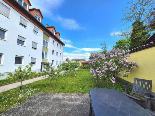 Mehrfamilienhaus zum Kauf 1.200.000 € 600 m² 1.391 m² Grundstück Ochenbruck Schwarzenbruck 90592