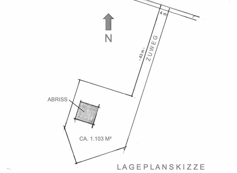 Einfamilienhaus zum Kauf 690.000 € 6 Zimmer 100 m² 1.103 m² Grundstück frei ab sofort Kladow Berlin 14089