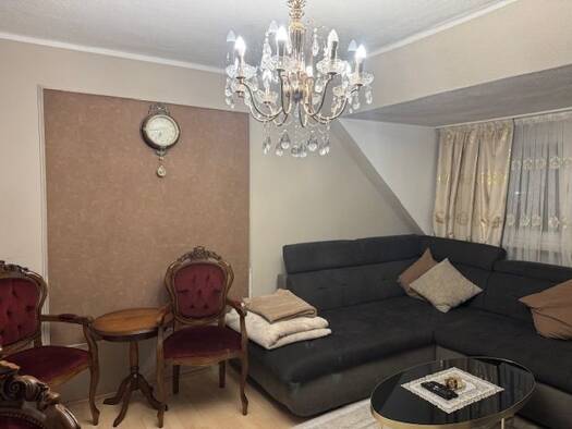 Wohnung zur Miete 570 € 4 Zimmer 79 m² 2. Geschoss frei ab 01.02.2026 Altenkirchen Altenkirchen (Westerwald) 57610