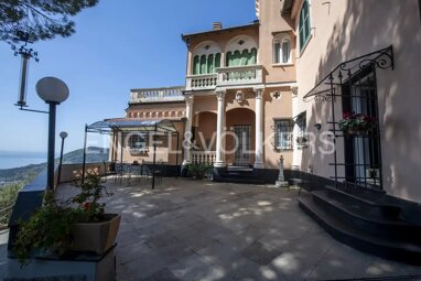 Villa zum Kauf 2.100.000 € 4 Zimmer 350 m² 630 m² Grundstück frei ab sofort Via Miramare Leivi