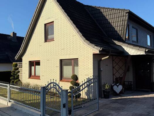 Terrassenwohnung zur Miete 1.200 € 3 Zimmer 100 m² Geschoss 2/2 frei ab 01.08.2026 Glinde 21509