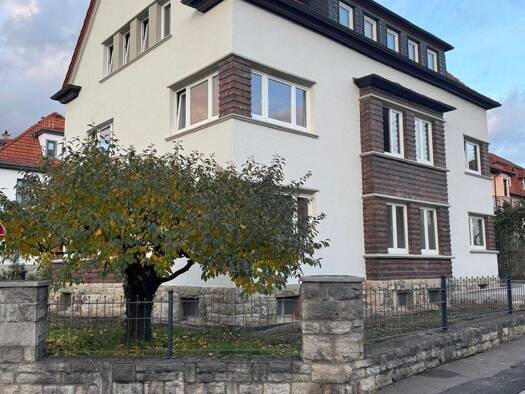 Wohnung zur Miete 960 € 3 Zimmer 96 m² frei ab 01.04.2026 Meiningen 98617
