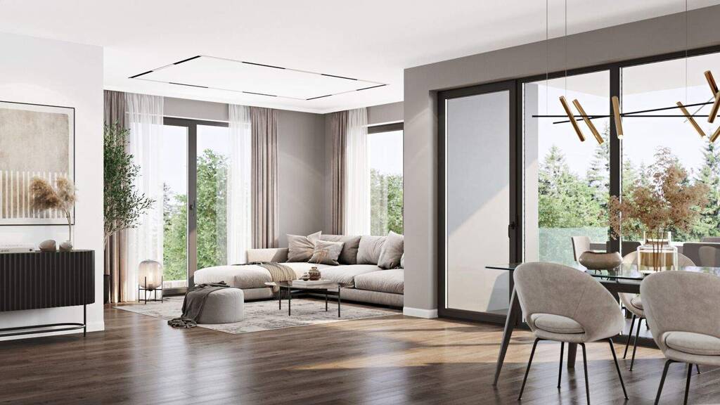 Doppelhaushälfte zum Kauf provisionsfrei 1.350.000 € 6 Zimmer 216,3 m² 297 m² Grundstück Feudenheim Mannheim 68259