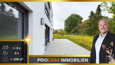 Wohnung zur Miete provisionsfrei 3.575 € 4 Zimmer 143 m² EG Senningerberg Niederanven, Luxemburg 1638
