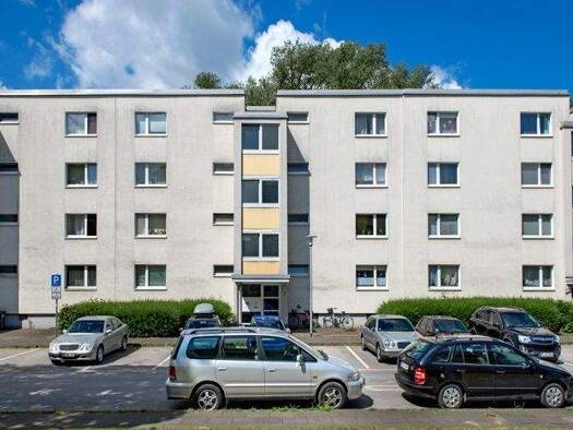 Wohnung zur Miete 819 € 3 Zimmer 70,4 m² 3. Geschoss frei ab 27.02.2026 Wilhelm-Leuschner-Straße 7 Baumberg Monheim 40789