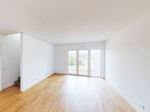 Penthouse zur Miete 2.412 € 5 Zimmer 149,7 m² 5. Geschoss Thumenberger Weg 33 Erlenstegen Östliche Außenstadt 90491