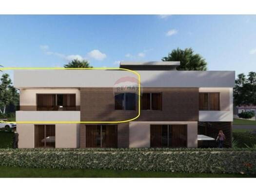 Wohnung zum Kauf 400.000 € 3 Zimmer 80 m² 1. Geschoss Biograd na Moru