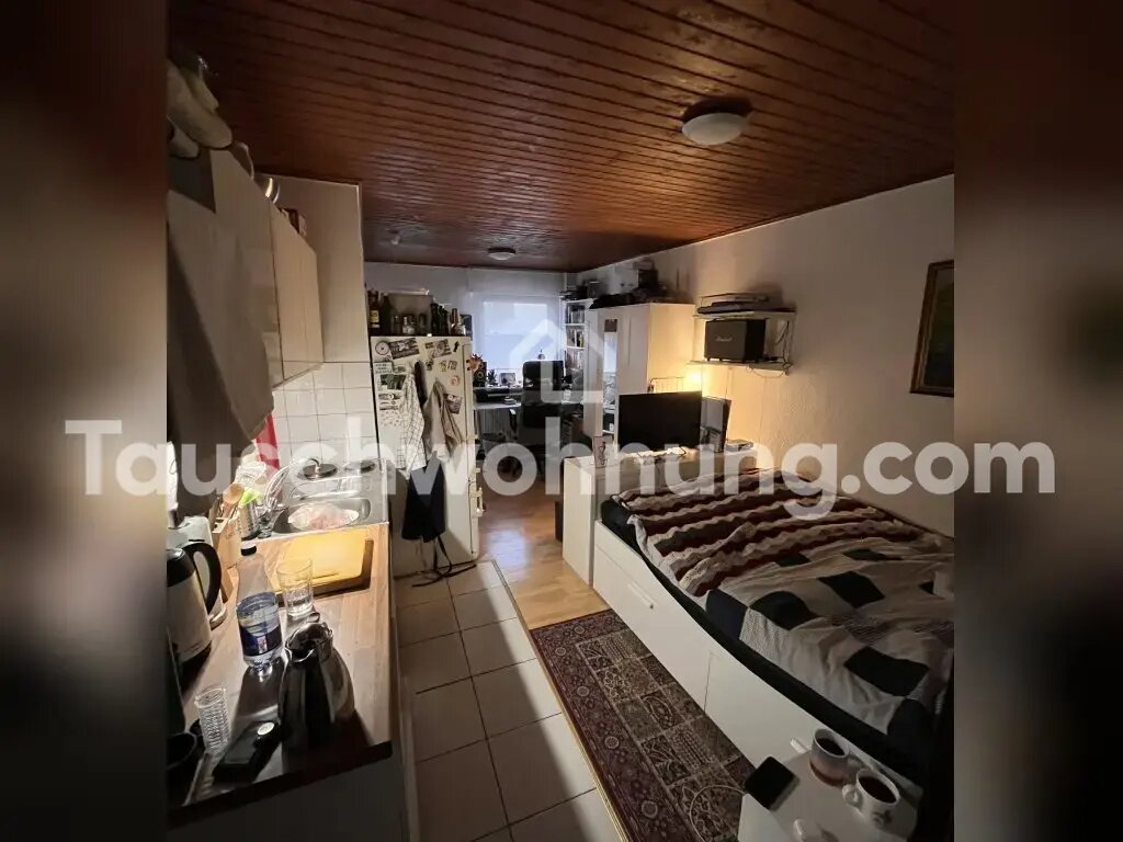 Wohnung zur Miete 320 € 1 Zimmer 25 m²<br/>Wohnfläche EG<br/>Geschoss Kessenich Bonn 53129