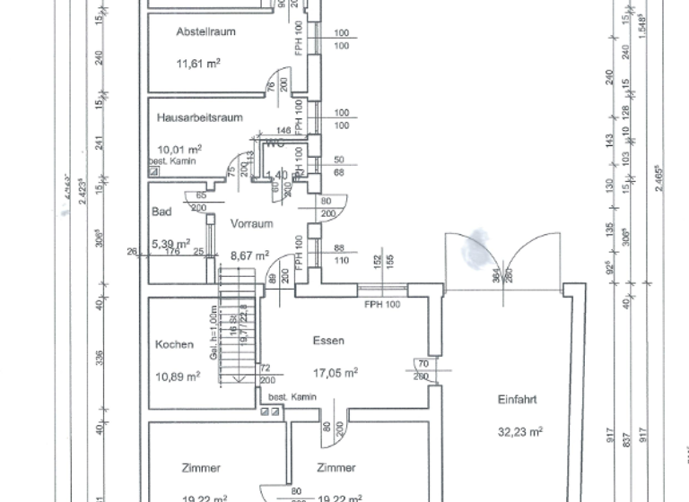 Einfamilienhaus zum Kauf 490.000 € 4 Zimmer 170 m² 1.245 m² Grundstück Stixneusiedl 2463