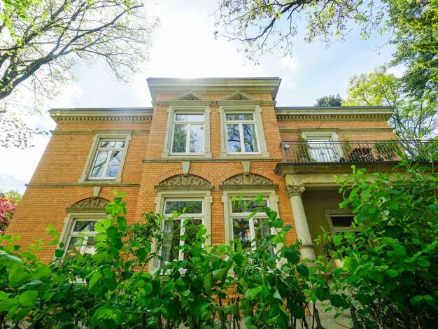 Mehrfamilienhaus zum Kauf als Kapitalanlage geeignet 1.200.000 € 452,4 m² 1.060 m² Grundstück Radeberger Vorstadt Dresden 01099
