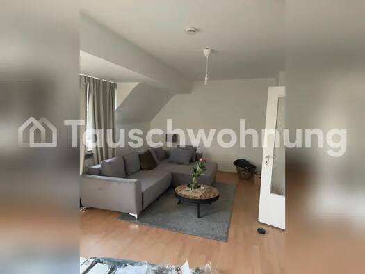 Wohnung zur Miete Tauschwohnung 830 € 3,5 Zimmer 83 m² 2. Geschoss Höhenhaus Köln 51069