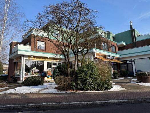 Wohnung zum Kauf 210.000 € 2,5 Zimmer 91 m² Geschoss 1/2 frei ab sofort Voßkuhlenweg Bargteheide 22941