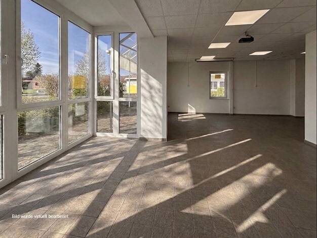 Bürofläche zum Kauf 329.000 € 107,4 m² Bürofläche Holzkirchen Holzkirchen 83607