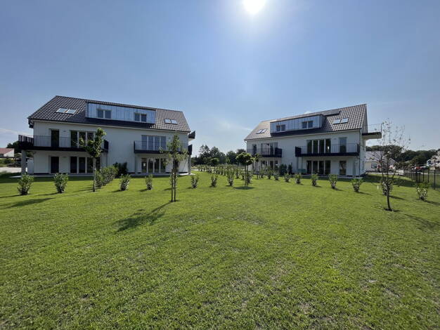 Wohnung zur Miete 1.143 € 3 Zimmer 79,6 m² 1. Geschoss frei ab sofort Mittenwalde Mittenwalde 15749