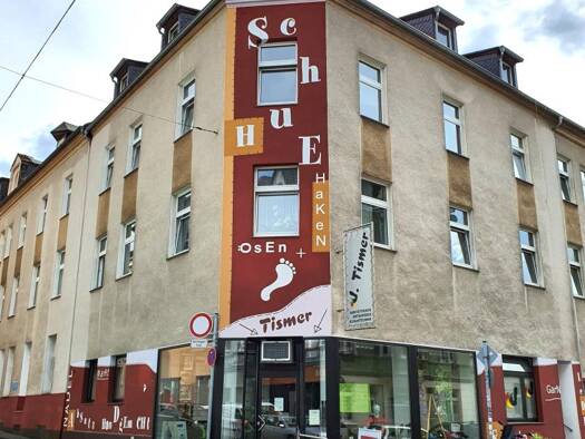 Studio zur Miete 265 € 1 Zimmer 31,5 m² EG Bleichstraße 2 Wehringhausen Hagen 58089