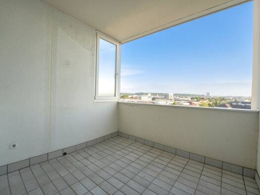 Wohnung zum Kauf 229.000 € 4 Zimmer 127,5 m² 7. Geschoss Franz-Keim-Straße Wels Wels 4600