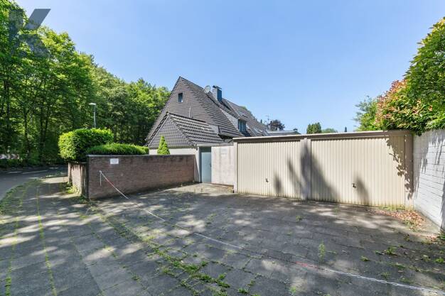 Doppelhaushälfte zum Kauf 489.000 € 6 Zimmer 120 m² 454 m² Grundstück Römerstraße 115 Rodenkirchen Köln / Rodenkirchen 50996