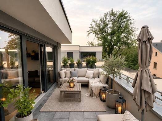 Doppelhaushälfte zum Kauf 649.000 € 4 Zimmer 140 m² 180 m² Grundstück Radebeul 01445