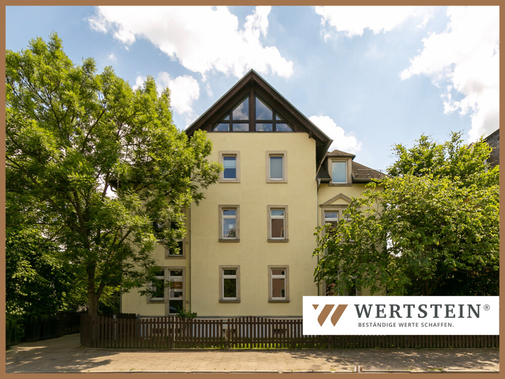 Maisonette zum Kauf 248.000 € 4 Zimmer 94 m²<br/>Wohnfläche Großzschachwitz (Schweizstr.) Dresden 01259