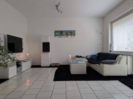 Wohnung zum Kauf 310.000 € 2 Zimmer 65 m² 2. Geschoss Lichterfelde Berlin 12207