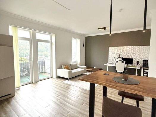 Wohnung zum Kauf 279.000 € 3 Zimmer 90 m² 2. Geschoss Prüm 54595