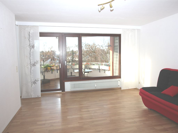 Wohnung zur Miete 850 € 2,5 Zimmer 65,1 m² 4. Geschoss frei ab sofort Maichingen Sindelfingen 71069