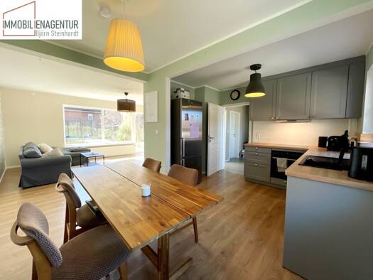Doppelhaushälfte zum Kauf 419.000 € 4 Zimmer 135 m² 458 m² Grundstück Tostedt 21255