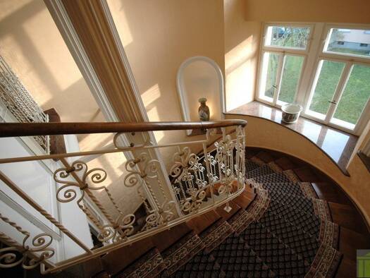 Wohnung zum Kauf 469.000 € 4 Zimmer 145 m² frei ab sofort Kurhausstrasse Bad Kissingen 97688