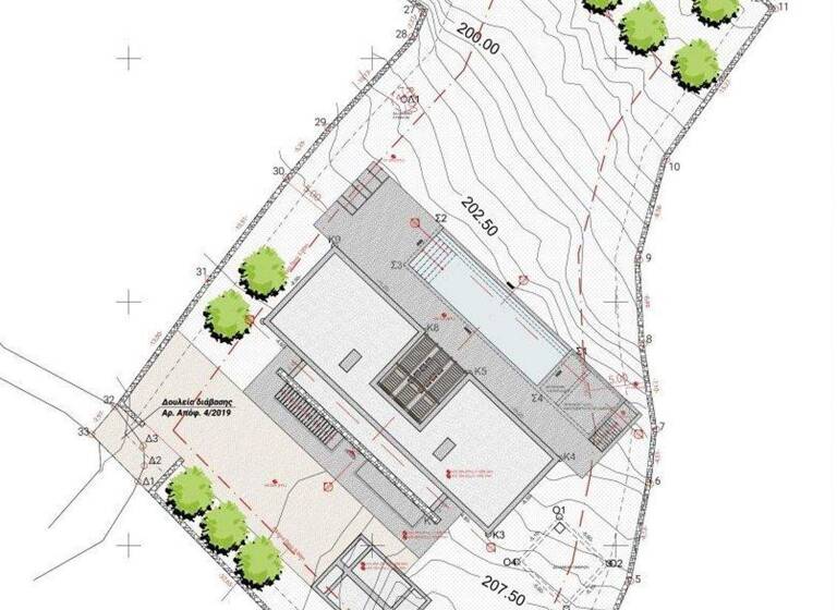 Grundstück zum Kauf 250.000 € 2.331 m² Grundstück Agios Nikolaos 72100