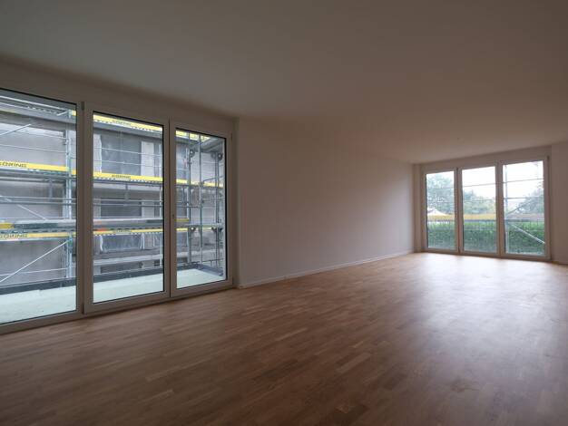 Wohnung zum Kauf - Erstbezug provisionsfrei 642.446 € 3 Zimmer 117,9 m² 1. Geschoss Rheinfelden Rheinfelden (Baden) 79618