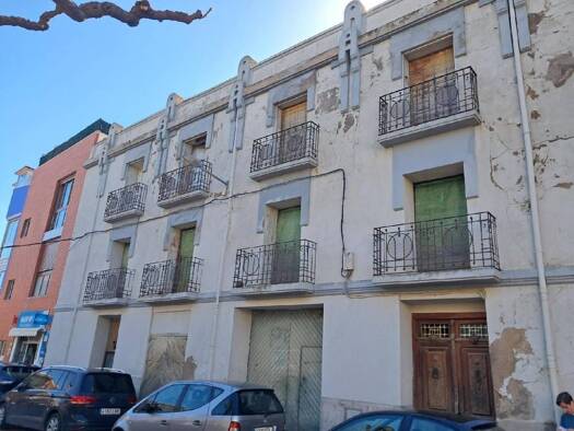 Wohnung zum Kauf 26.500 € 5 Zimmer 149 m² ALTA 6 Cariñena 50400