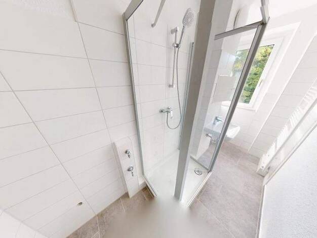 Wohnung zur Miete 407 € 3 Zimmer 69,9 m² 2. Geschoss Clausewitzstr. 23 Yorckgebiet Chemnitz 09130
