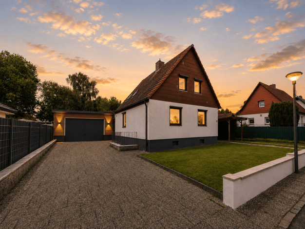 Einfamilienhaus zum Kauf 465.000 € 5 Zimmer 160 m² 1.100 m² Grundstück Erbach Homburg 66424
