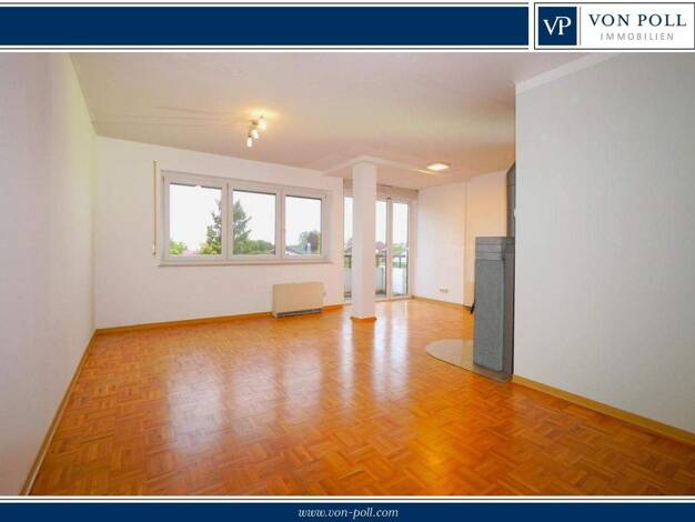 Wohnung zum Kauf 175.000 € 3,5 Zimmer 70 m² 2. Geschoss Gaisbach Künzelsau / Gaisbach 74653