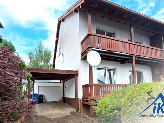 Einfamilienhaus zum Kauf 392.000 € 7 Zimmer 180 m² 275 m² Grundstück Weilerbach 67685