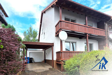 Einfamilienhaus zum Kauf 392.000 € 7 Zimmer 180 m² 275 m² Grundstück Weilerbach 67685