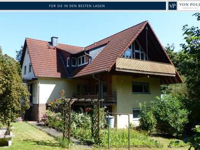 Mehrfamilienhaus zum Kauf 298.000 € 8 Zimmer 230 m² 1.198 m² Grundstück Homberg Homberg (Ohm) 35315