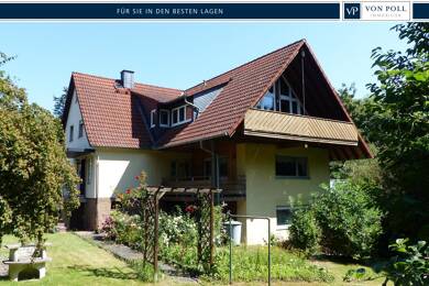 Mehrfamilienhaus zum Kauf 298.000 € 8 Zimmer 230 m² 1.198 m² Grundstück Homberg Homberg (Ohm) 35315