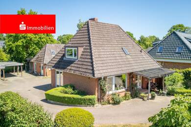 Einfamilienhaus zum Kauf 379.000 € 4 Zimmer 97,8 m² 1.010 m² Grundstück frei ab 01.08.2025 Schinkel 24214