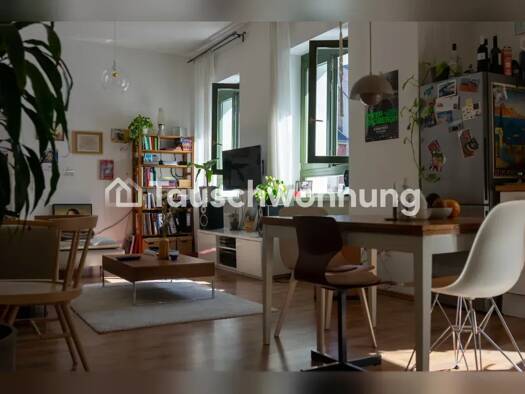 Loft zur Miete Tauschwohnung 800 € 2 Zimmer 60 m² 3. Geschoss Altstadt-Süd Innenstadt 50674