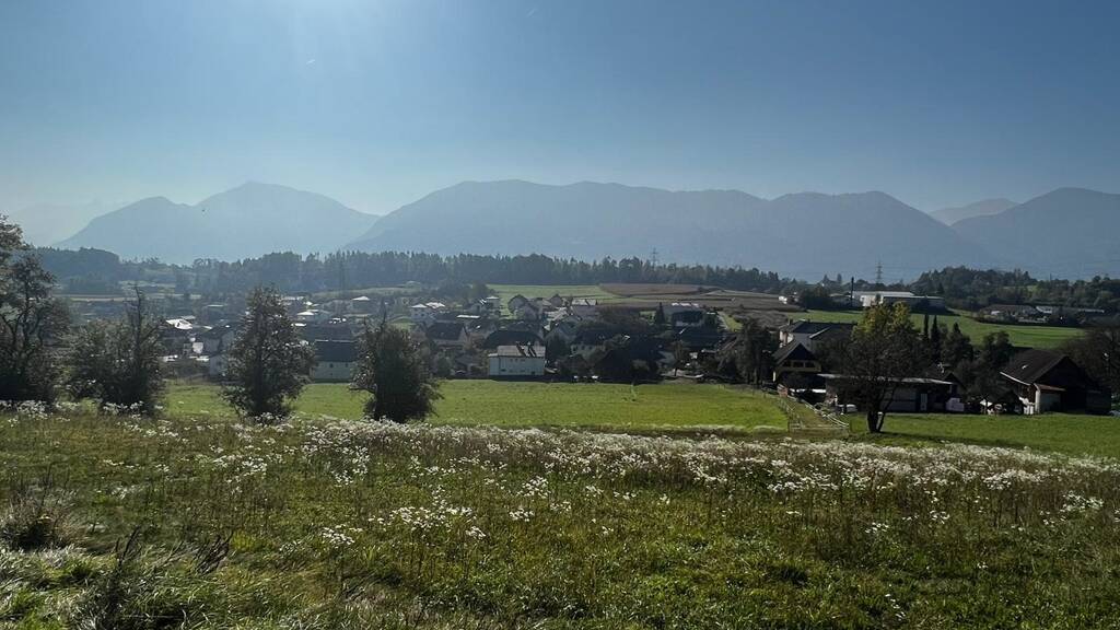 Grundstück zum Kauf 136.500 € 860 m² Grundstück Köttmannsdorf 9071