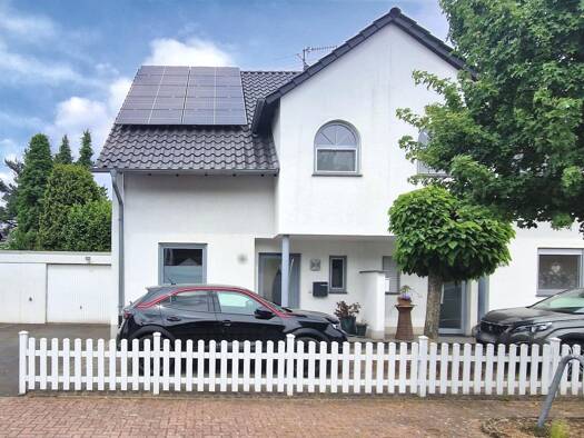 Doppelhaushälfte zum Kauf 595.000 € 5,5 Zimmer 145,4 m² 342 m² Grundstück Duisburg 47239